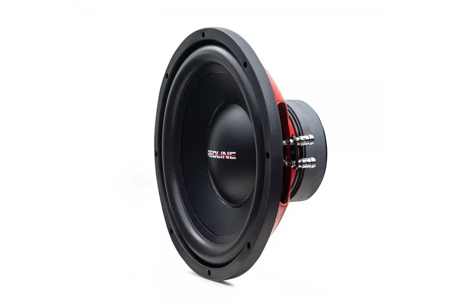 Сабвуфер DD Audio RLSW12-D2 - фото