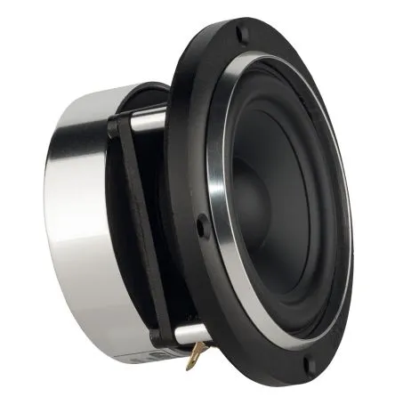 Рупорный твитер Ground Zero GZPM REFERENCE 80 - фото