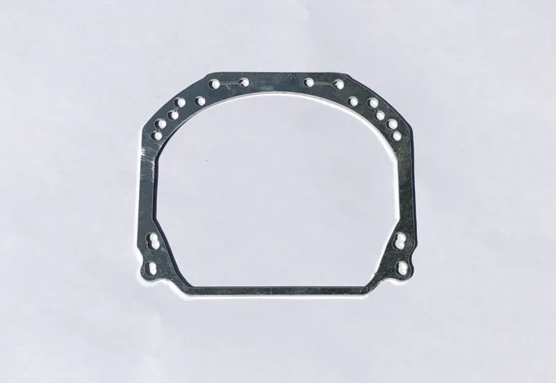 Переходная рамка для билизн универсальная - фото