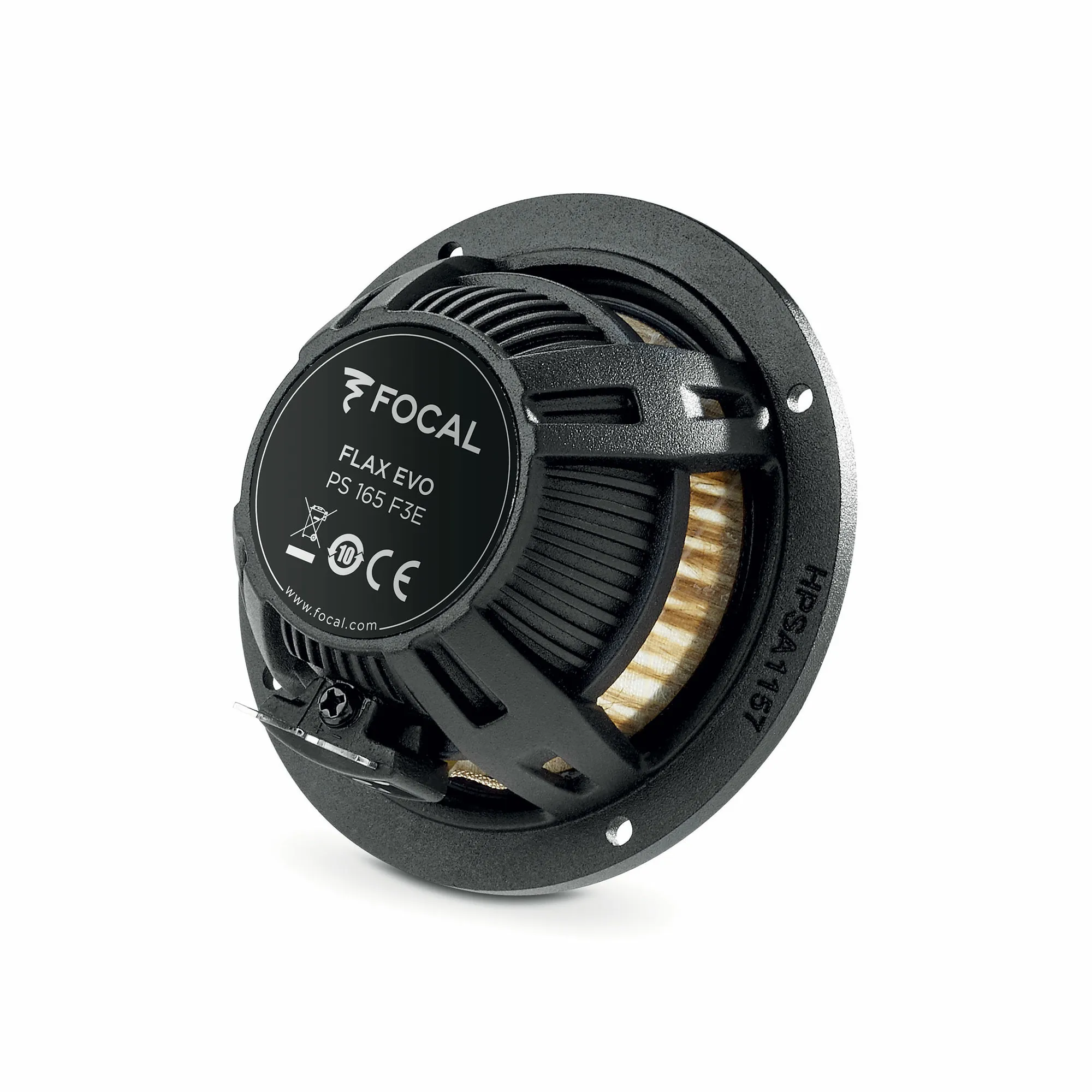 Акустика компонентная Focal PS165F3E - фото