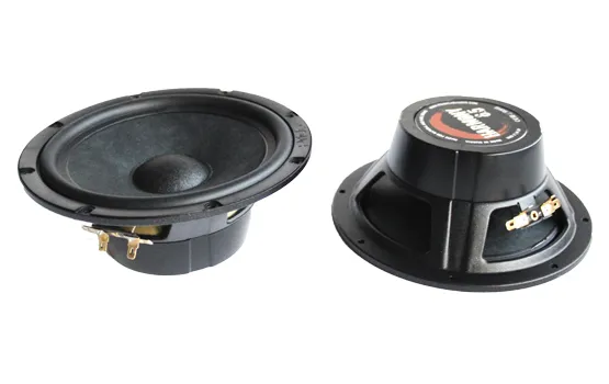 Мидбас Pride Harmony 6.5 - фото