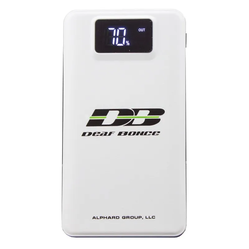 Power bank DB-100 - фото
