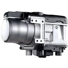 Отопитель Webasto Thermo 50 Pro 24B дизель - фото
