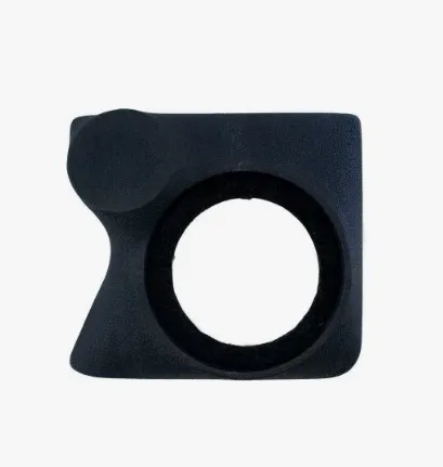 Комплект дверных подиумов Нива( NEW) (винил стандарт) 20хРупор - фото