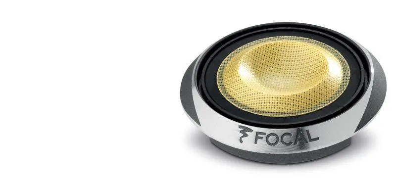 Акустика компонентная Focal ES100 K - фото