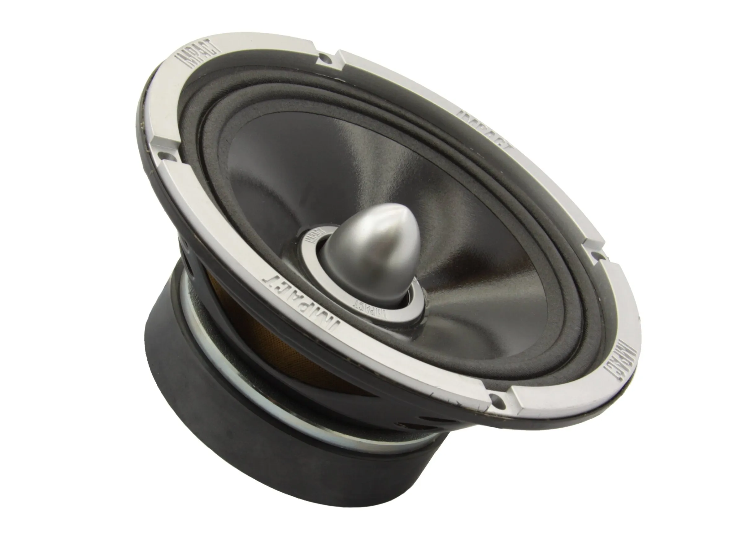 Мидбасы Impact HS 6530  - фото