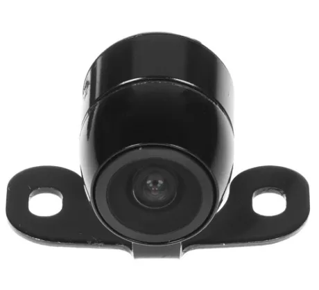 Камера заднего вида в штатное место SWAT VDC-003 универсальная - фото