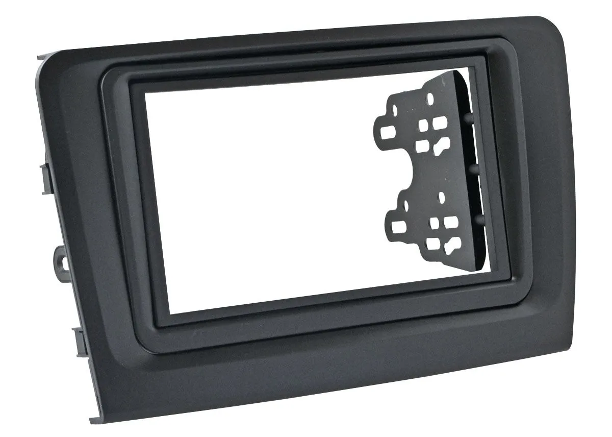 Рамка RSC-N09 Skoda Fabia, Superb 2din - фото