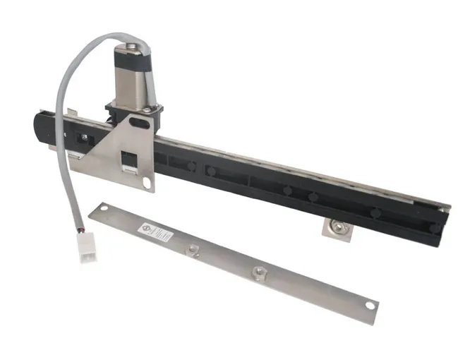 Электростеколоподъемники "Форвард" R162 НИВА - фото