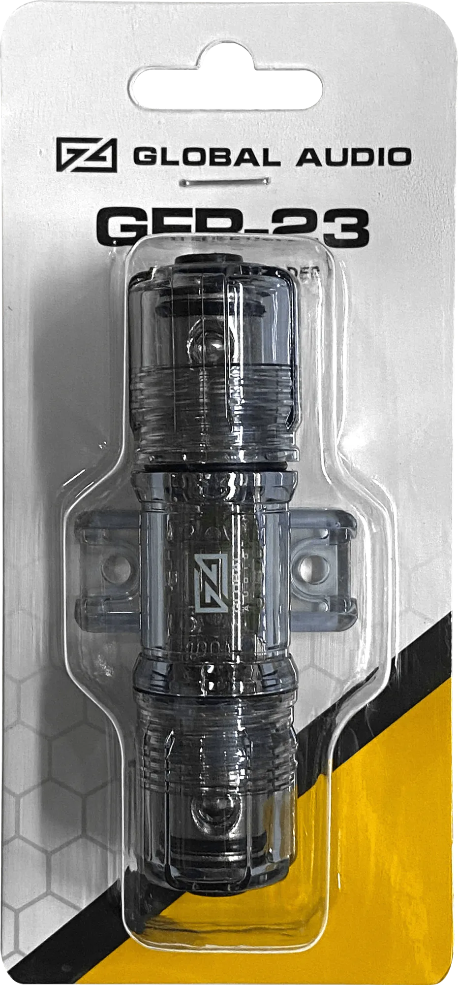 Держатель предохранителя Global Audio GFR-23 - фото