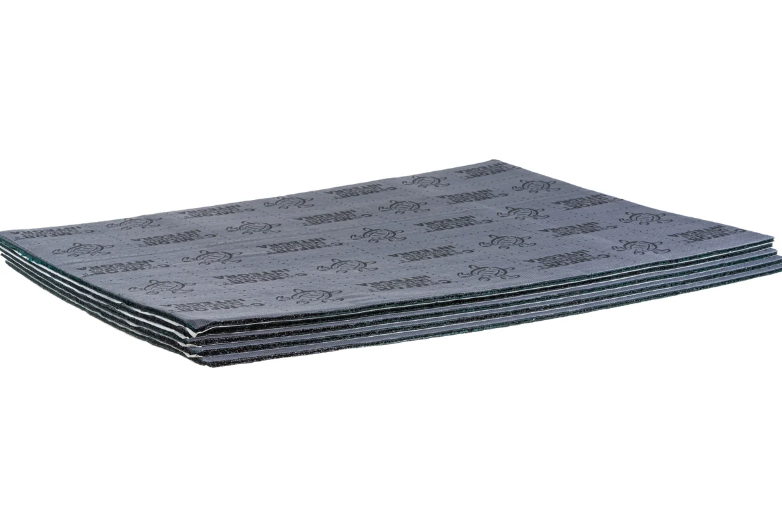 Звукопоглощающий материал ComfortMat Integra GEN2 0,5х0,7 (1уп-5л) (1л) - фото