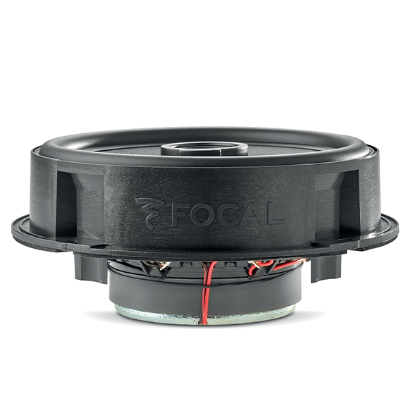 Акустика штатная Focal IC VW165 - фото