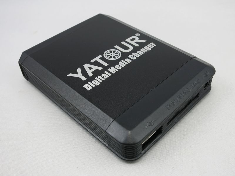 USB адаптер YATOUR YT-M06-PION - фото