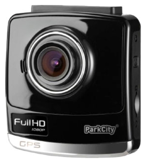 Видеорегистратор ParkCity DVR HD 700 - фото