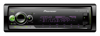 USB-ресивер Pioneer MVH-S520BT